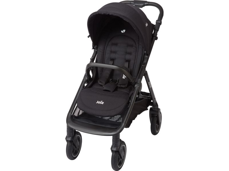 Joie MyDrift travel system - thumbnail side