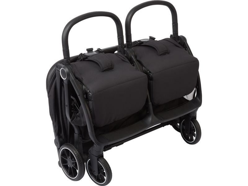 Red Kite Push Me Duet - thumbnail side