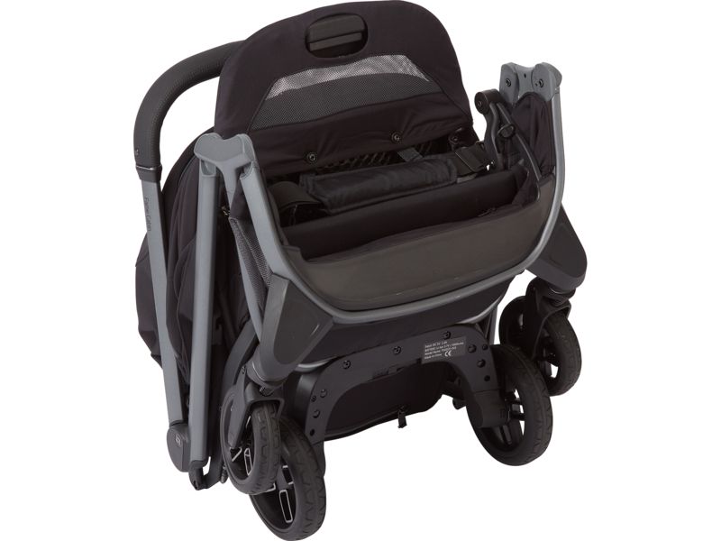 Maxi Cosi Fame Cabin - thumbnail side
