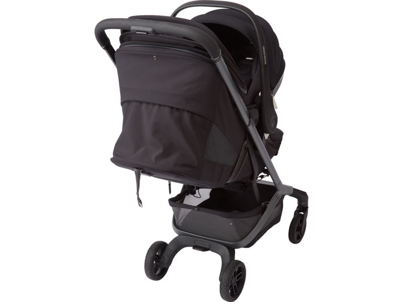 Maxi Cosi Fame Cabin travel system