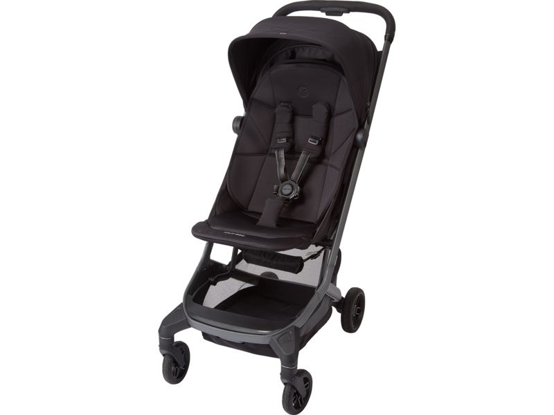 Maxi Cosi Fame Cabin travel system - thumbnail side