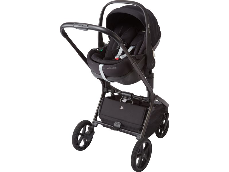 Silver Cross Breez travel system