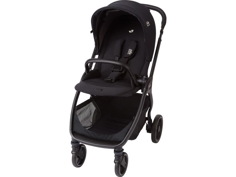 Joie Valora travel system - thumbnail side