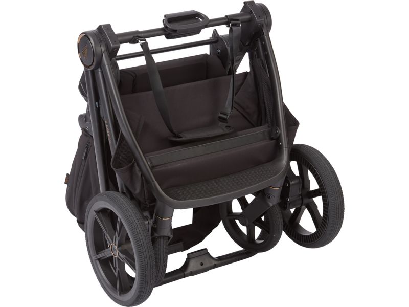 Venicci Claro 2 travel system - thumbnail rear