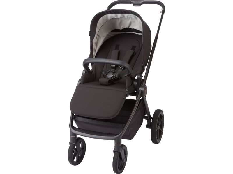 Venicci Claro 2 travel system - thumbnail side