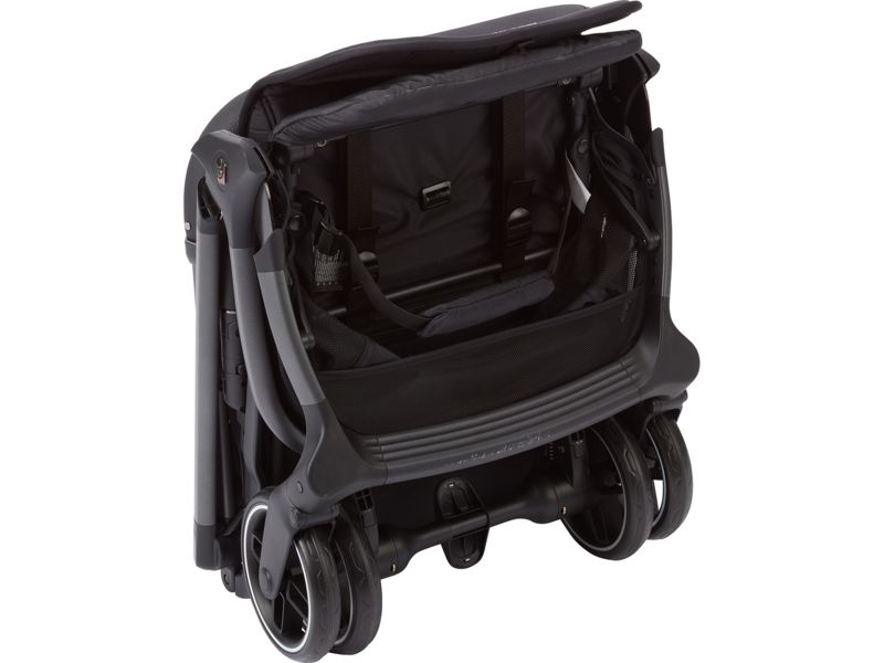 Maxi Cosi Oxford Cabin - thumbnail side