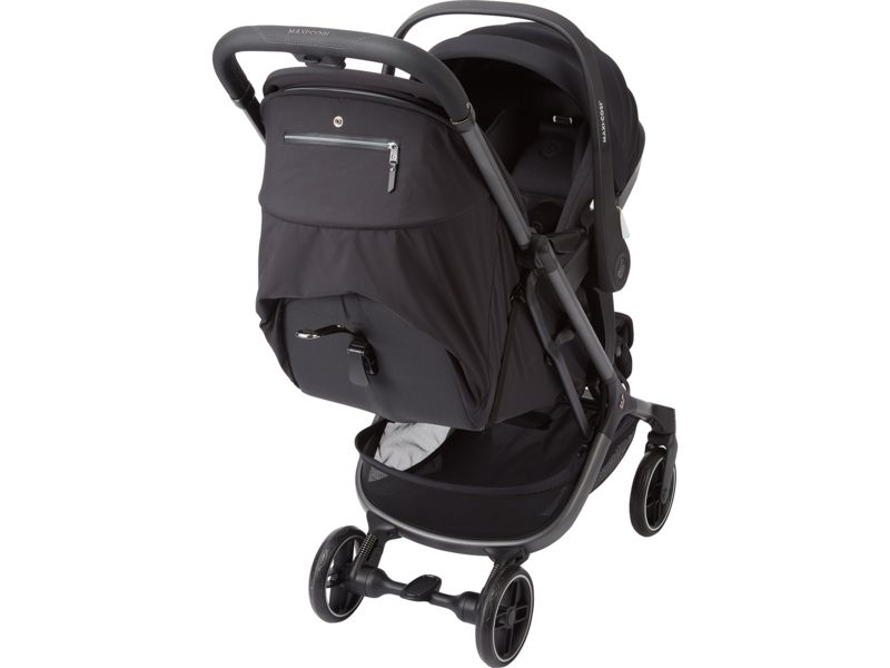 Maxi Cosi Oxford Cabin travel system