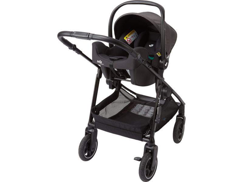 Joie Versadrift travel system