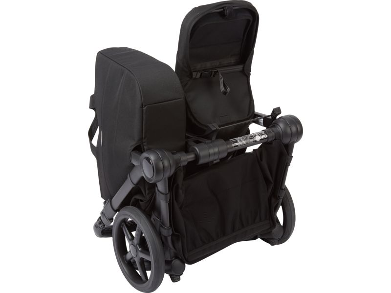 Bugaboo Donkey 6 Pram - thumbnail rear