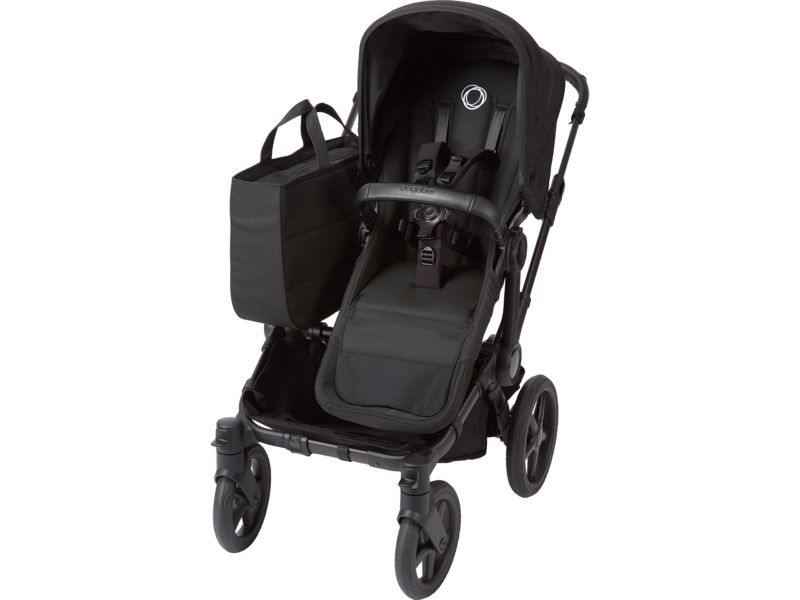 Bugaboo Donkey 6 Pram - thumbnail side