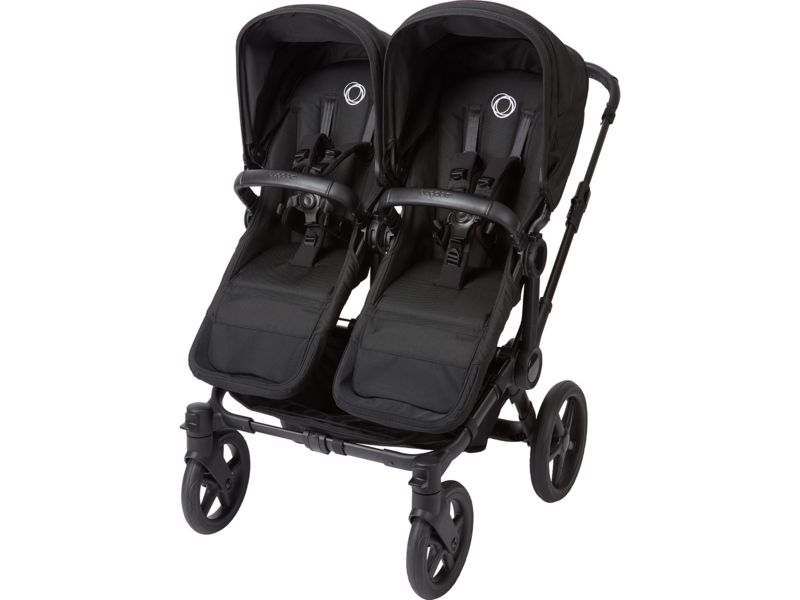Bugaboo Donkey 6 double