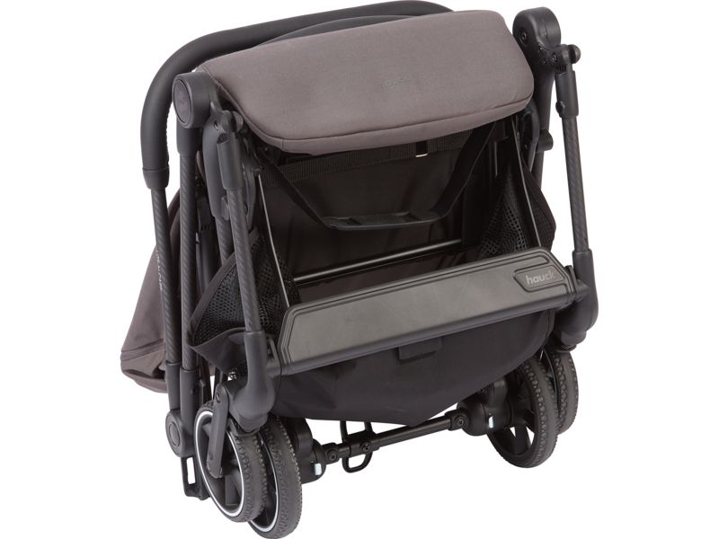 Hauck Lite N Care - thumbnail side