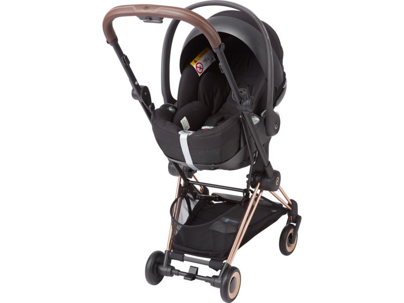 Cybex Coya travel system