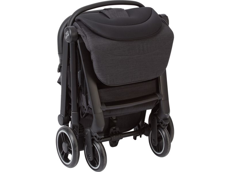 Britax Römer Flylite - thumbnail side