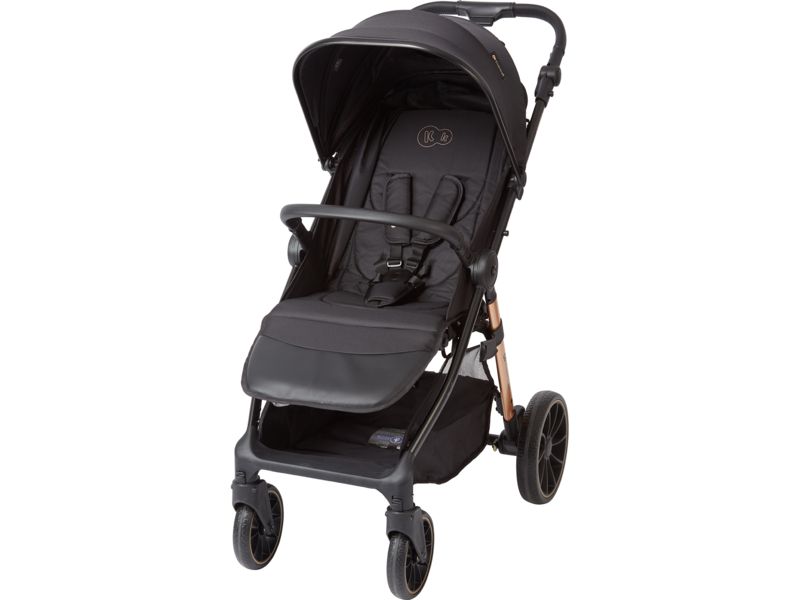 Kinderkraft Grande 2