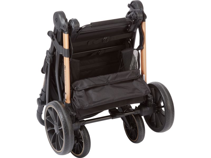 Kinderkraft Grande 2 - thumbnail side