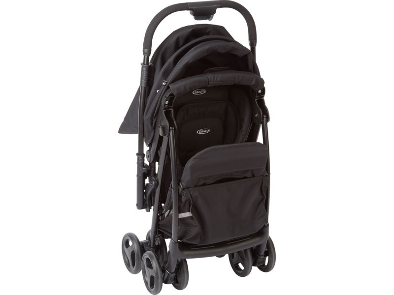 Graco Revaya - thumbnail side