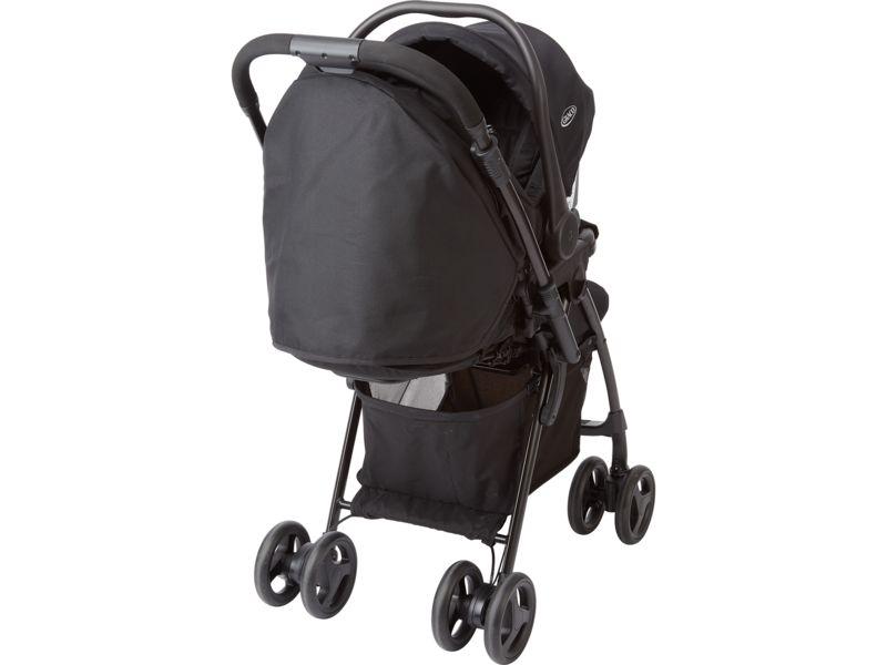Graco Revaya travel system