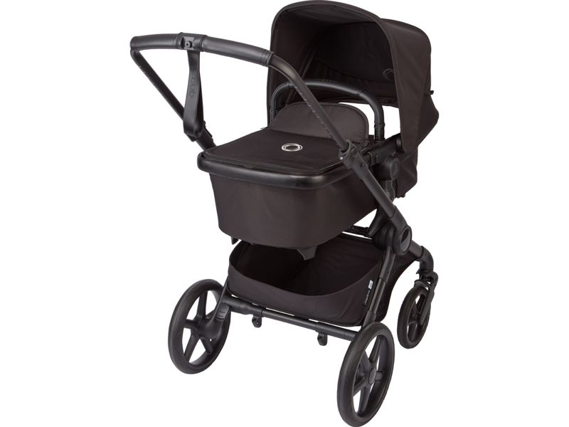 Bugaboo Cub pram