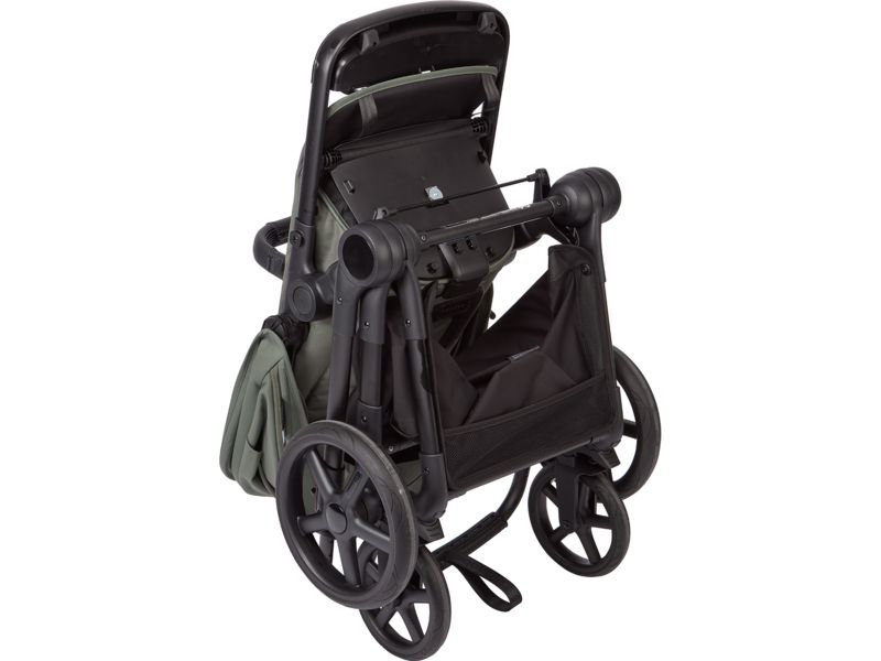 Bugaboo Cub travel system - thumbnail rear