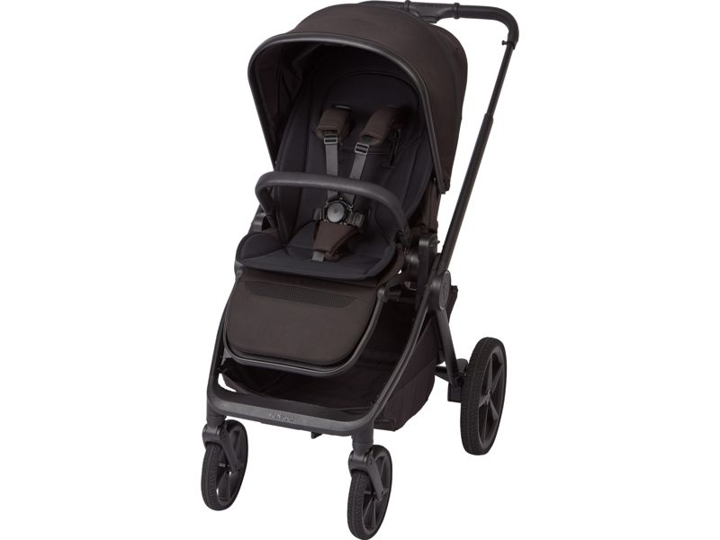 Venicci Upline 3 travel system - thumbnail side
