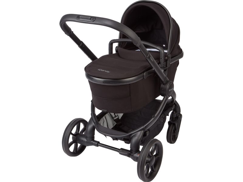 iCandy Peach 8 pram
