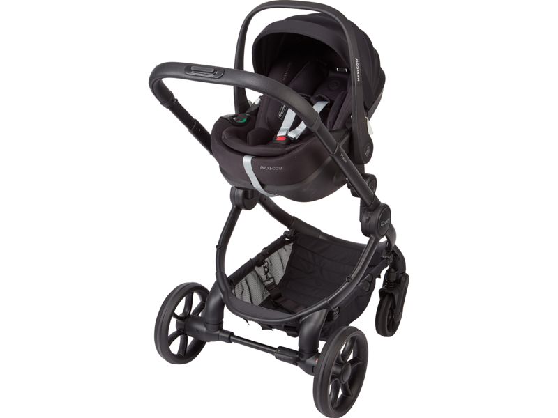 iCandy Peach 8 travel system