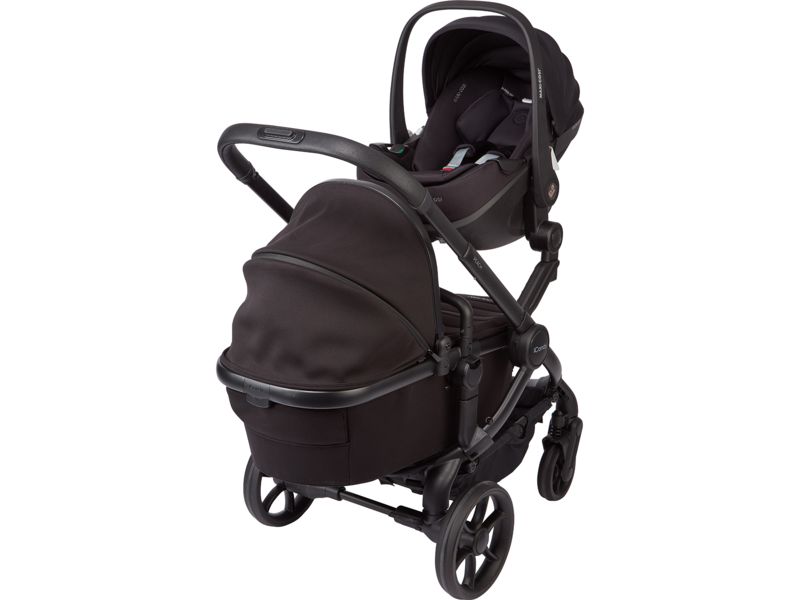 iCandy Peach 8 double - thumbnail side