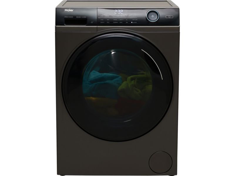 Haier HWD90B14959S8NUK - thumbnail side