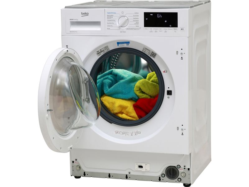 Beko WDIK854441