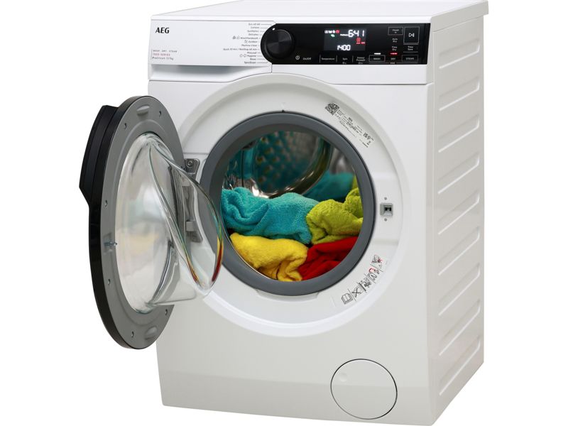 AEG LWR7314L4B