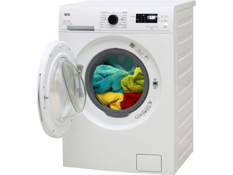 AEG LWX60846B