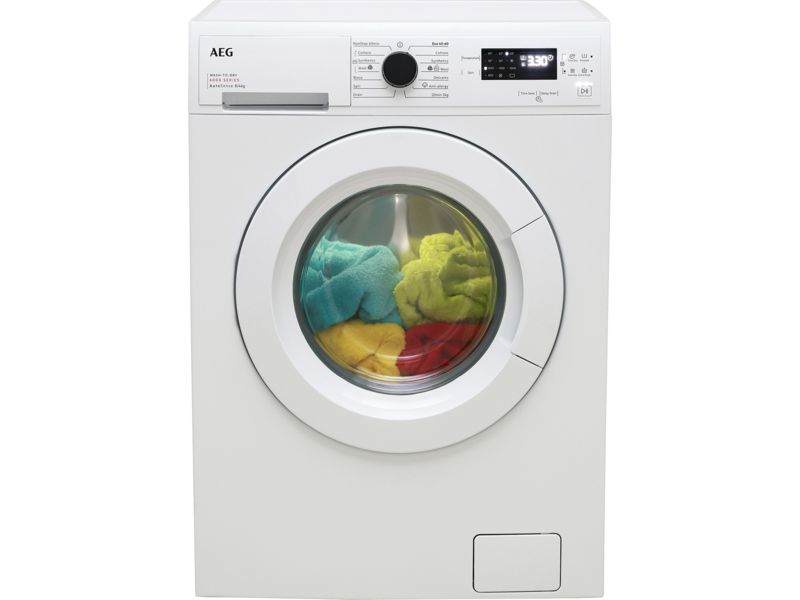 AEG LWX60846B - thumbnail side