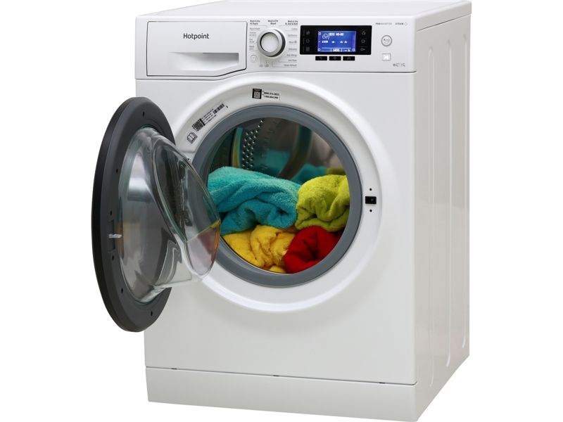 Hotpoint NDD 10748 DA UK