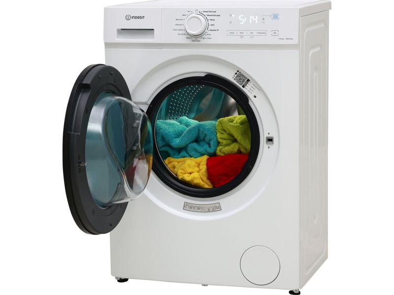 Indesit IDMA 75624 MY TIME UK
