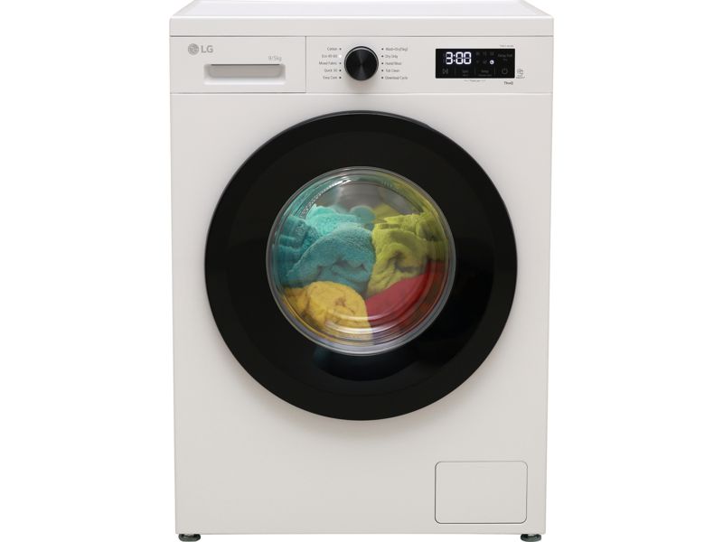 LG W4X1095NWK - thumbnail side