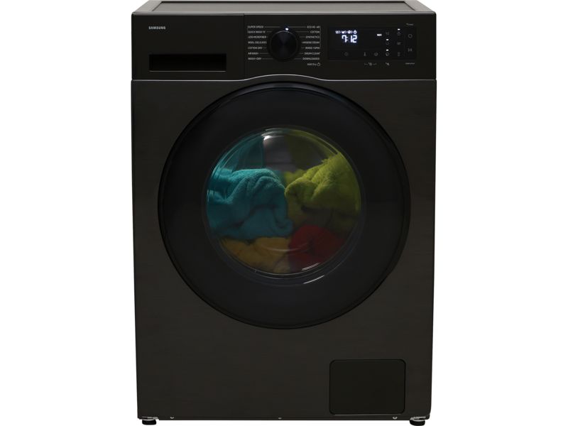 Samsung WD90DG5G34BBEU - thumbnail side