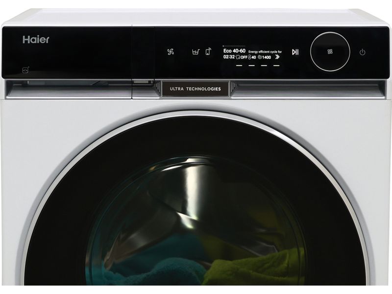 Haier HWD120BD16397EUK - thumbnail rear