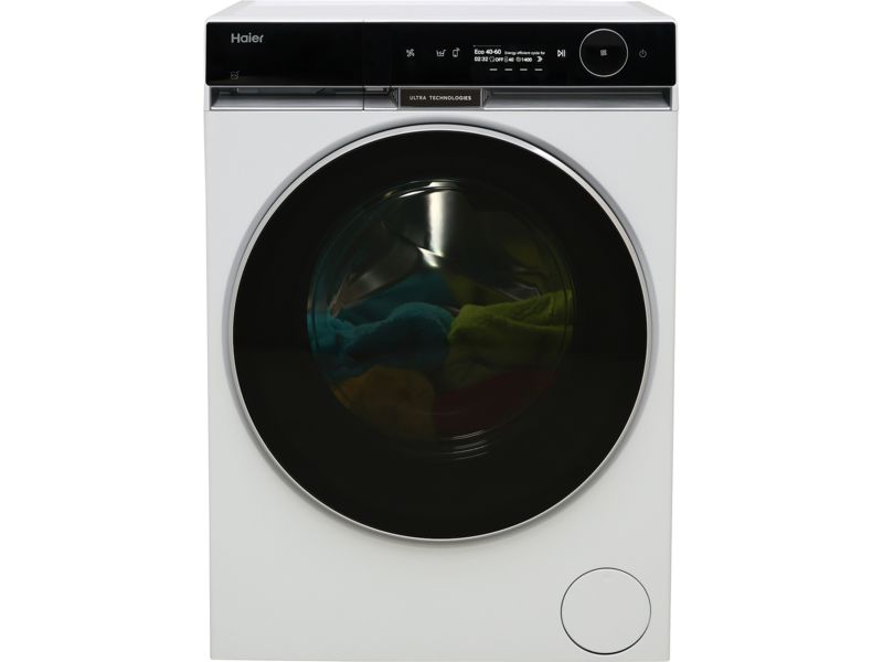 Haier HWD120BD16397EUK - thumbnail side