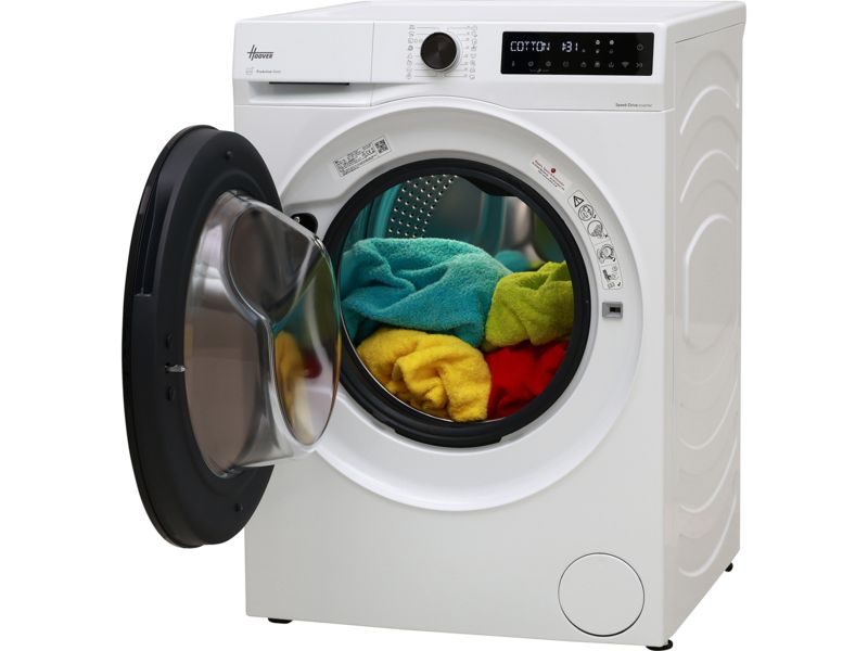 Hoover HBWP 6106BL8-80