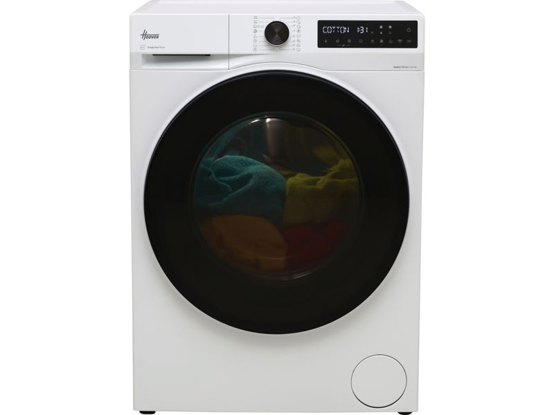 Hoover HBWP 6106BL8-80 - thumbnail side