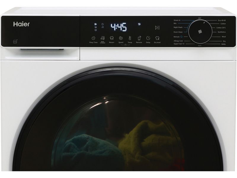 Haier HWD90BP14357TUUK - thumbnail rear