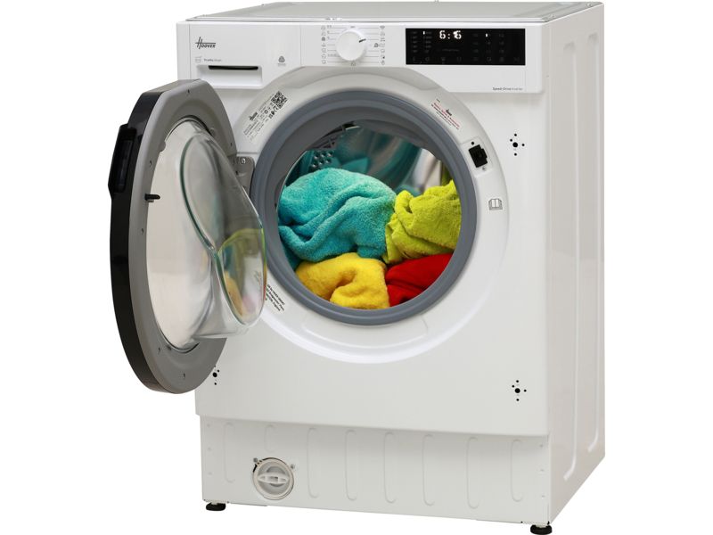 Hoover BH4S696M6DB9-80