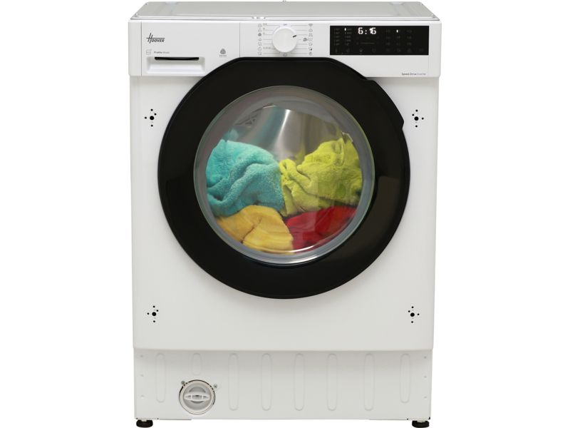 Hoover BH4S696M6DB9-80 - thumbnail side