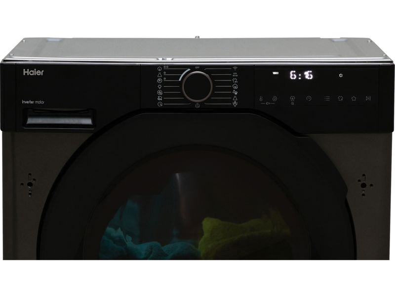 Haier BHA6S696M6DB9R80 - thumbnail rear