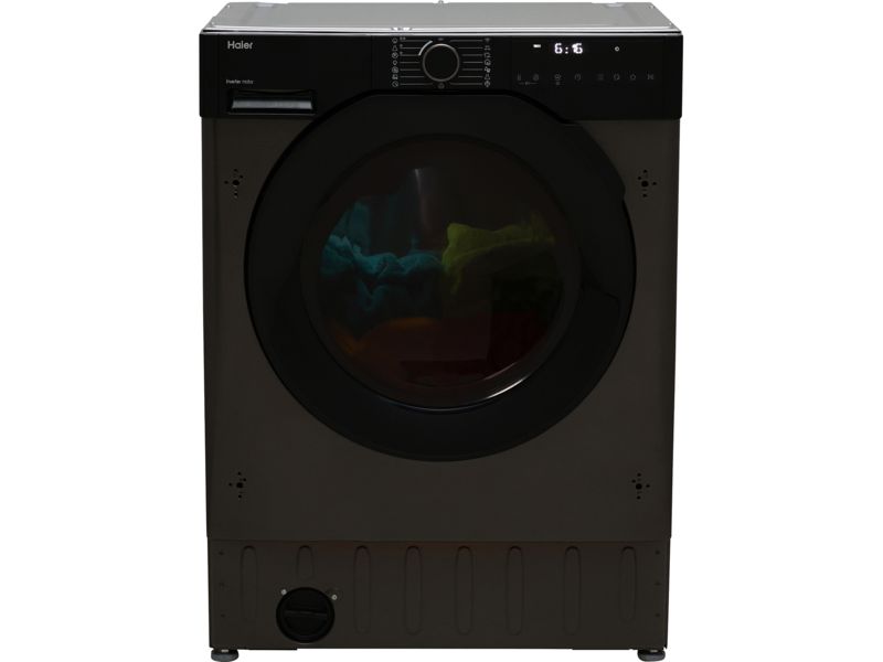 Haier BHA6S696M6DB9R80 - thumbnail side