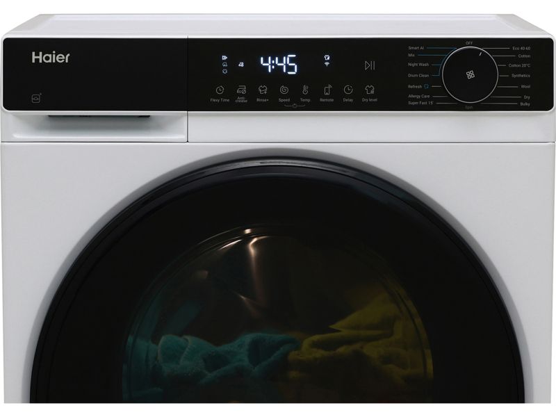 Haier HWD100BP16357UUK - thumbnail rear