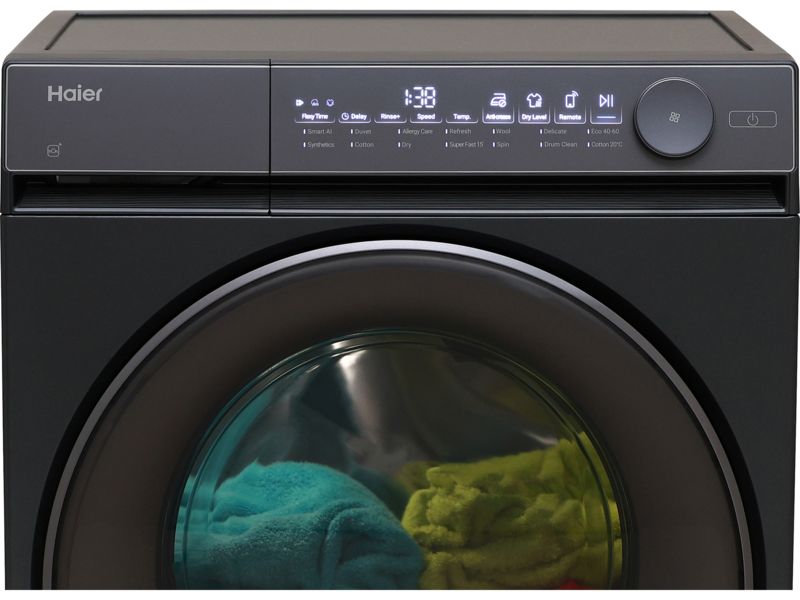 Haier HWD100B14367GUUK - thumbnail rear