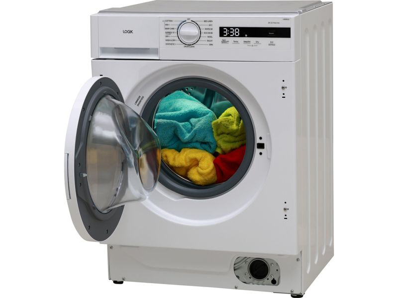 Logik LI8W6D25