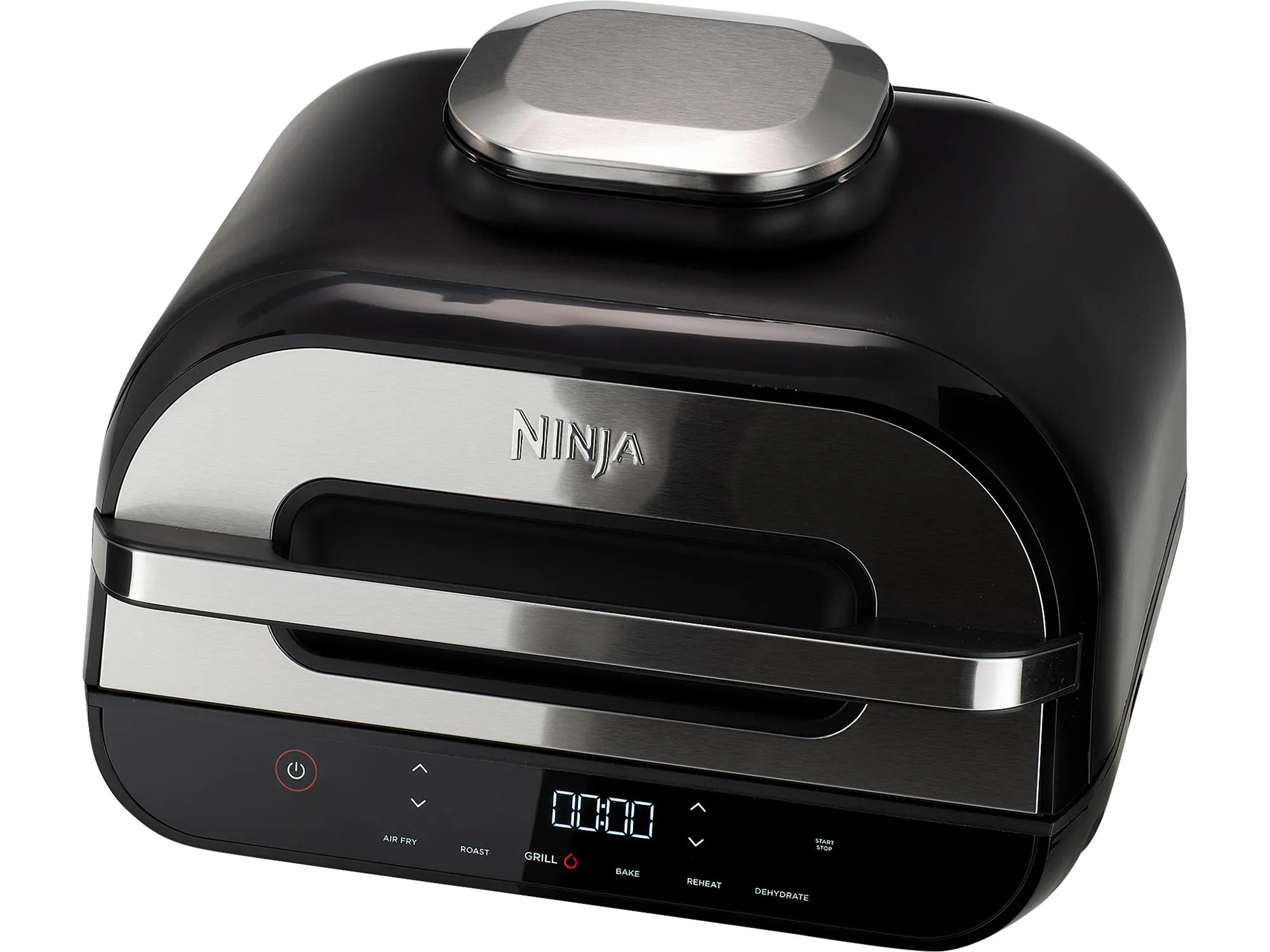 Max Grill Ninja Foodi Max Amazon Ninja Foodi MAX PRO Health Grill